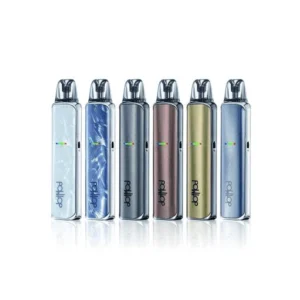 Dotmod 佩特里 DotPod Lite 30W 開放式注油小煙主機套裝(1000mAh大電池/輕量化設計/可調氣孔/RGB燈效)